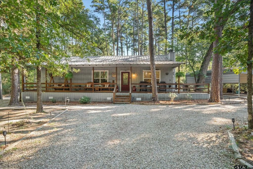 120 Bluewing Ridge, Holly Lake Ranch