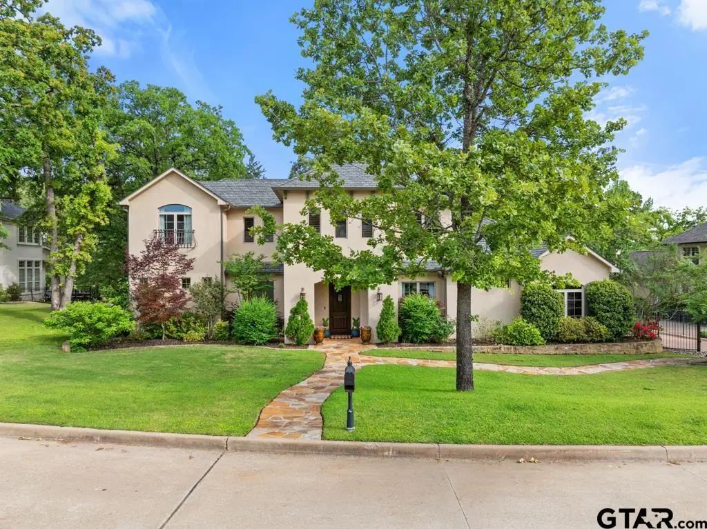 2907 Stewart Way, Tyler