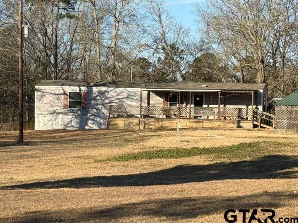 931 Cr 1627, Rusk