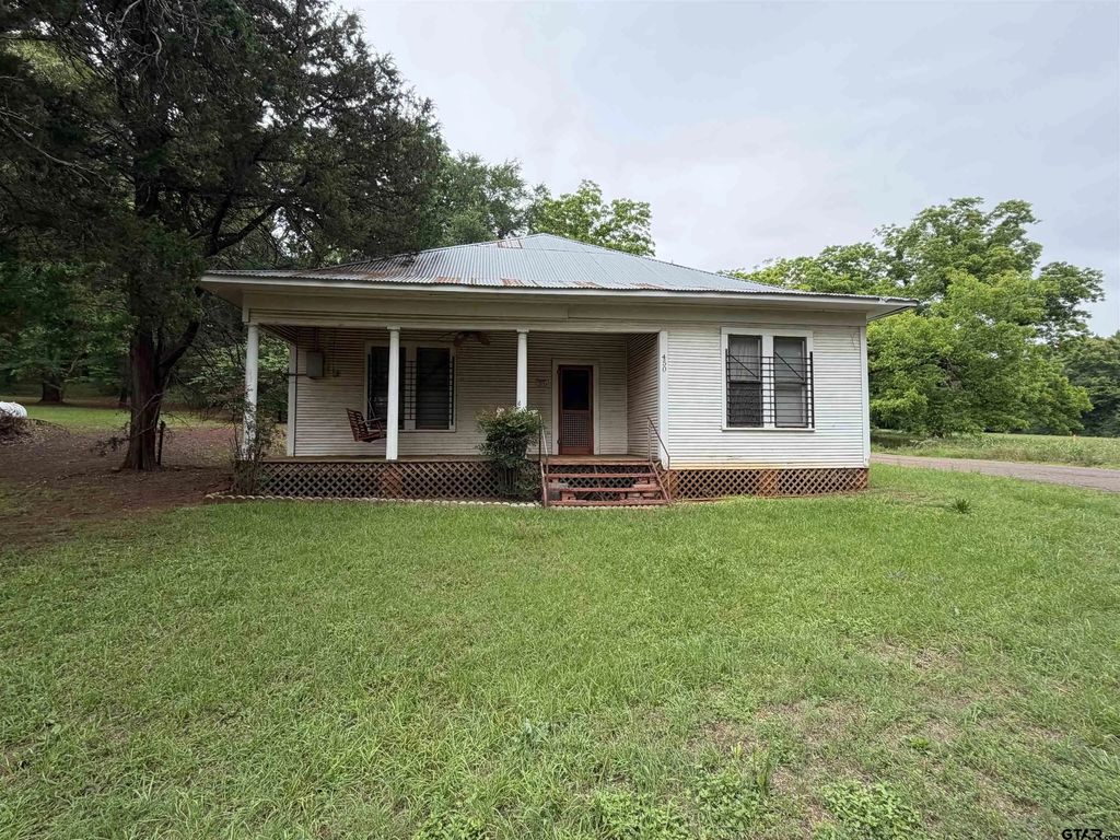 450 Cr 1609, Jacksonville