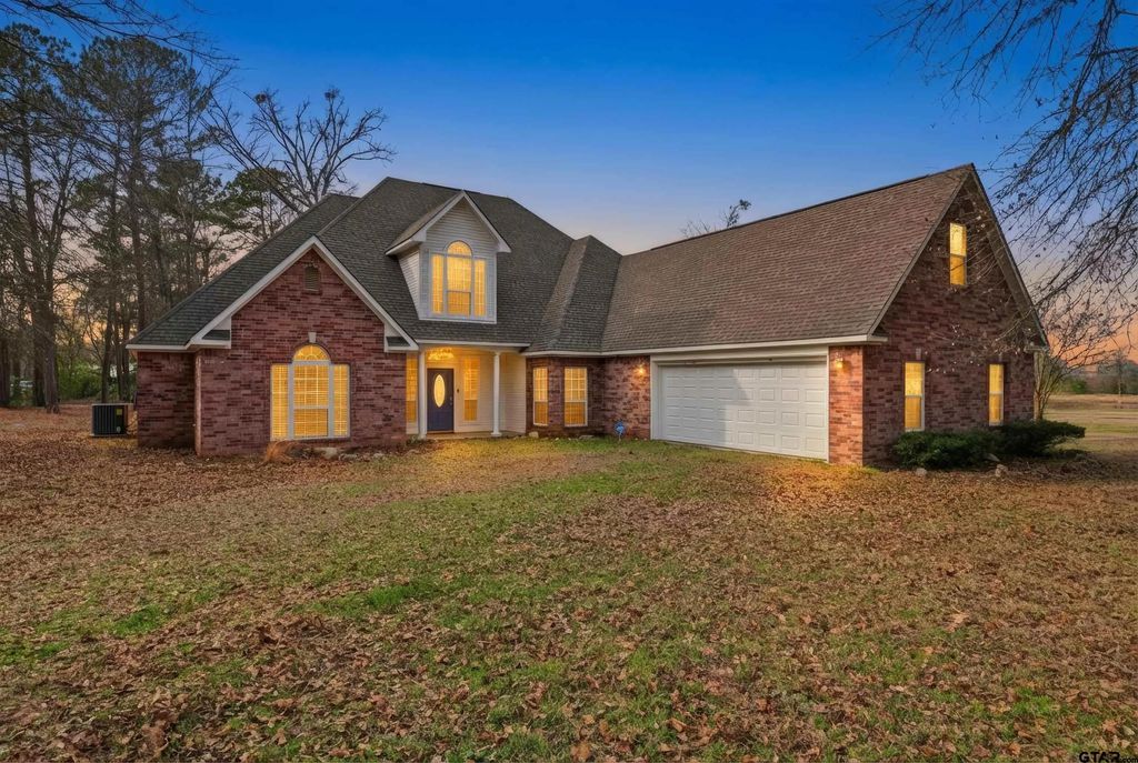 3020 Fm 2659, Big Sandy