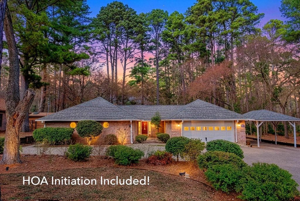 1633 Brookhollow, Hideaway