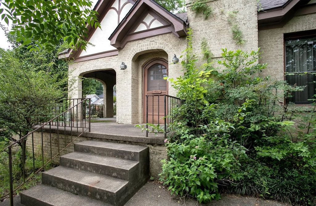 424 W Houston St, Tyler