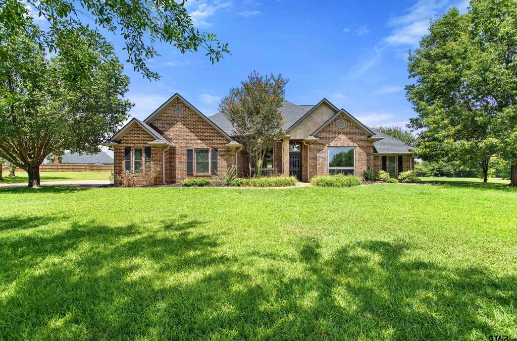 301 Hines Crossing, Bullard