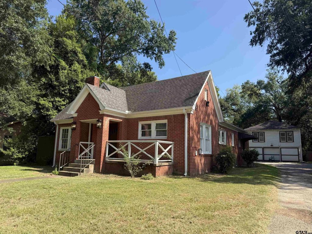 606 W Dobbs, Tyler