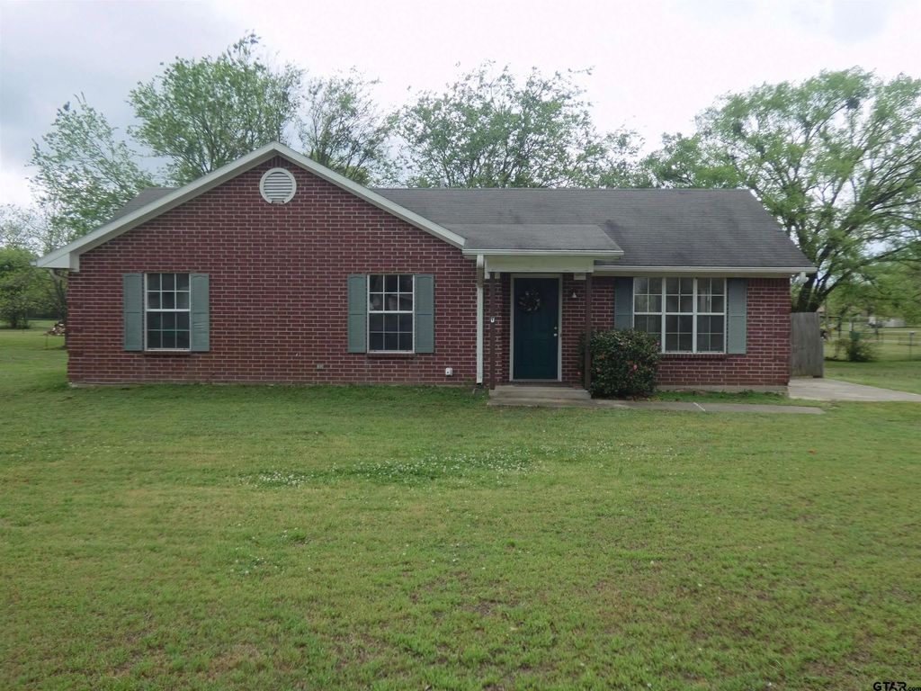 203 W Lide Street, Talco