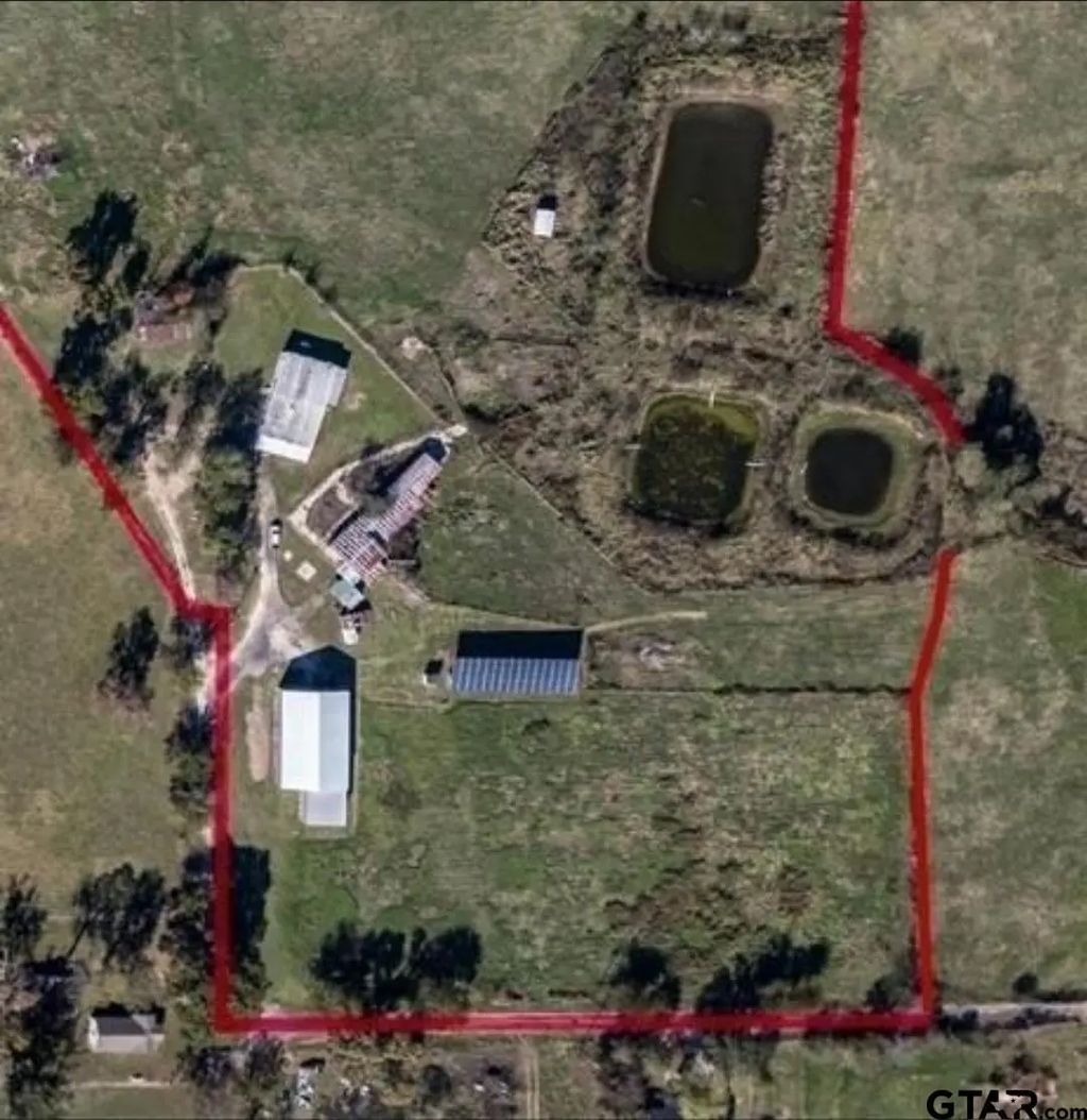 765 Rs County Road 3410, Emory