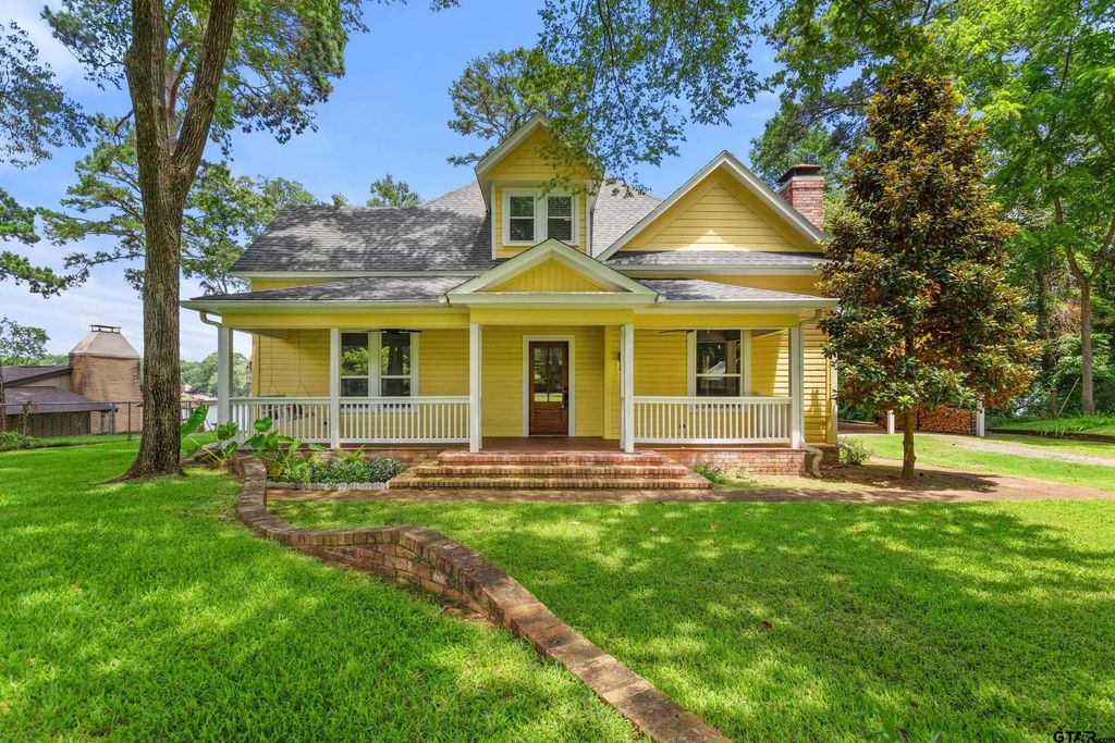 2940 County Road 3113, Jacksonville
