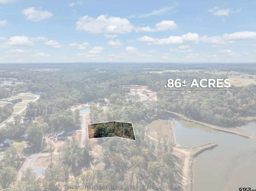 0 Carolina Dr (lot 12), Bullard