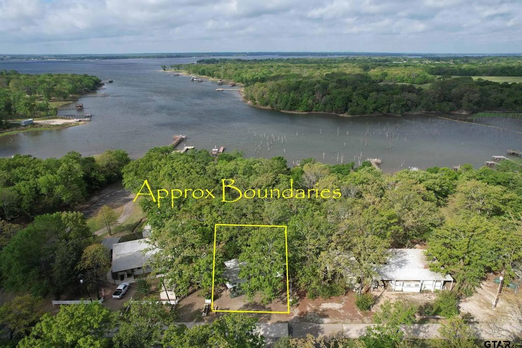 6435 N Fm 17, Yantis