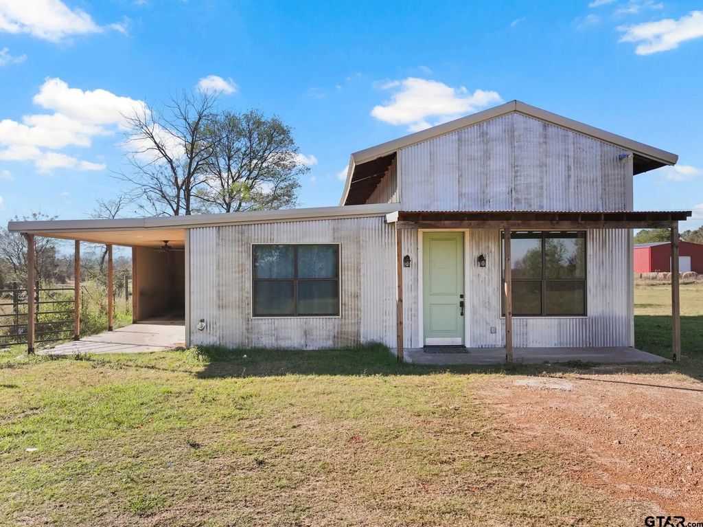 Tbd D County Road 4840, Mt Pleasant