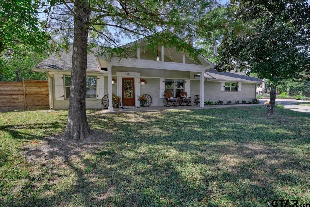 1214 Hilltop Run, Hideaway