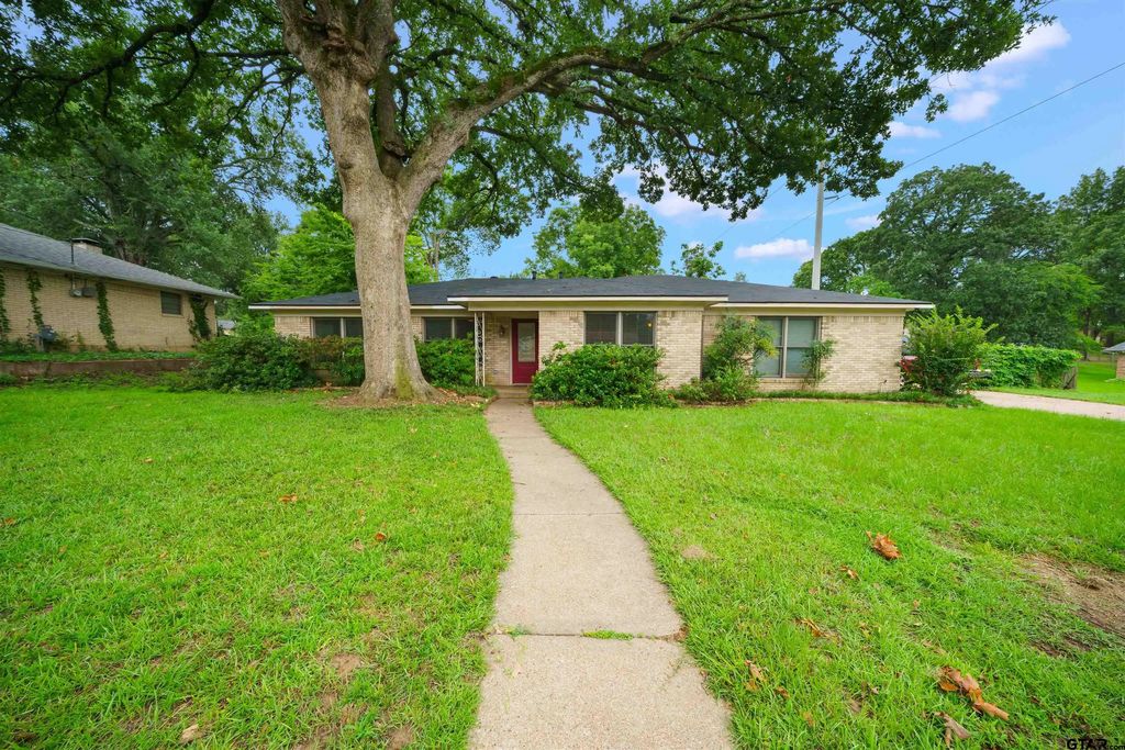 3018 Tower Dr, Tyler