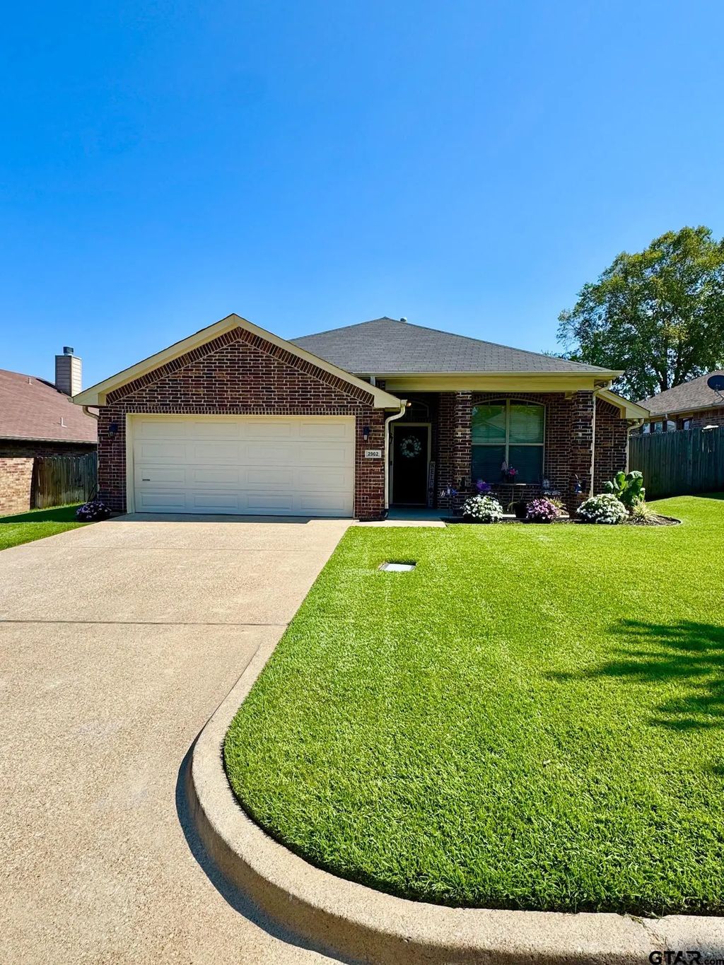 2902 San Jose Drive, Longview
