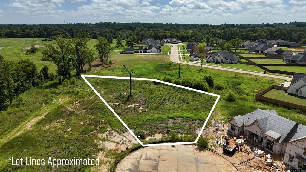 12024 Cedar Circle - Lot 6, Flint