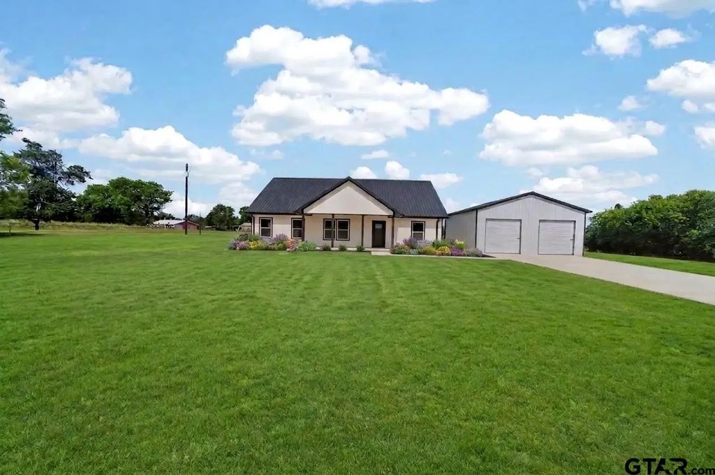 17814 County Road 285, Arp