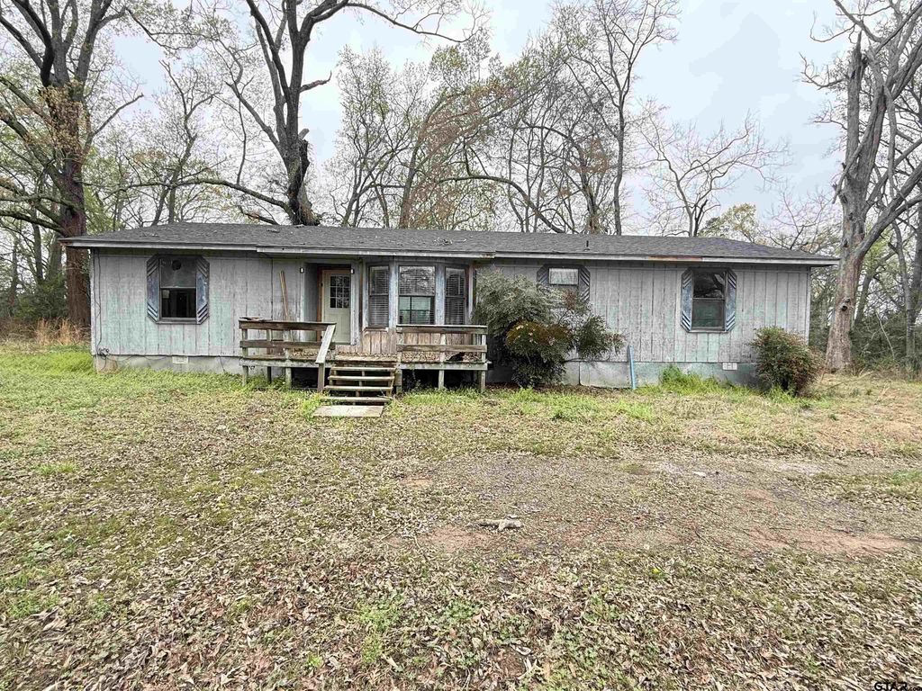 8708 Fm 127, Mt Pleasant