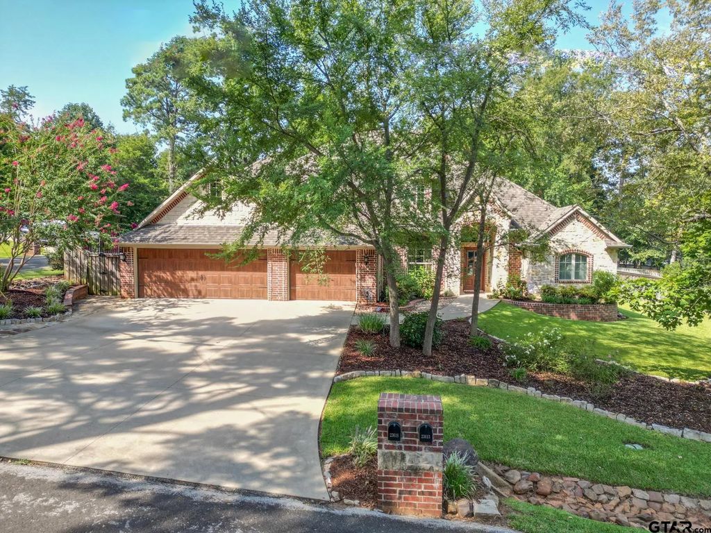 23618 Lakeview Dr, Bullard