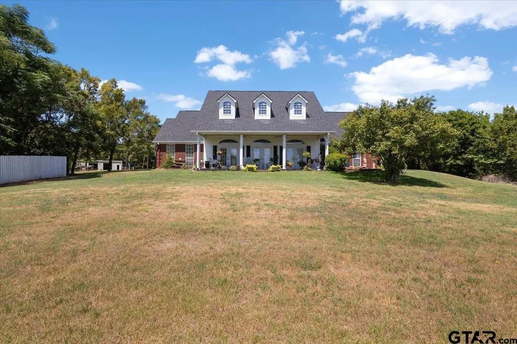 2096 Cr 3432, Bullard