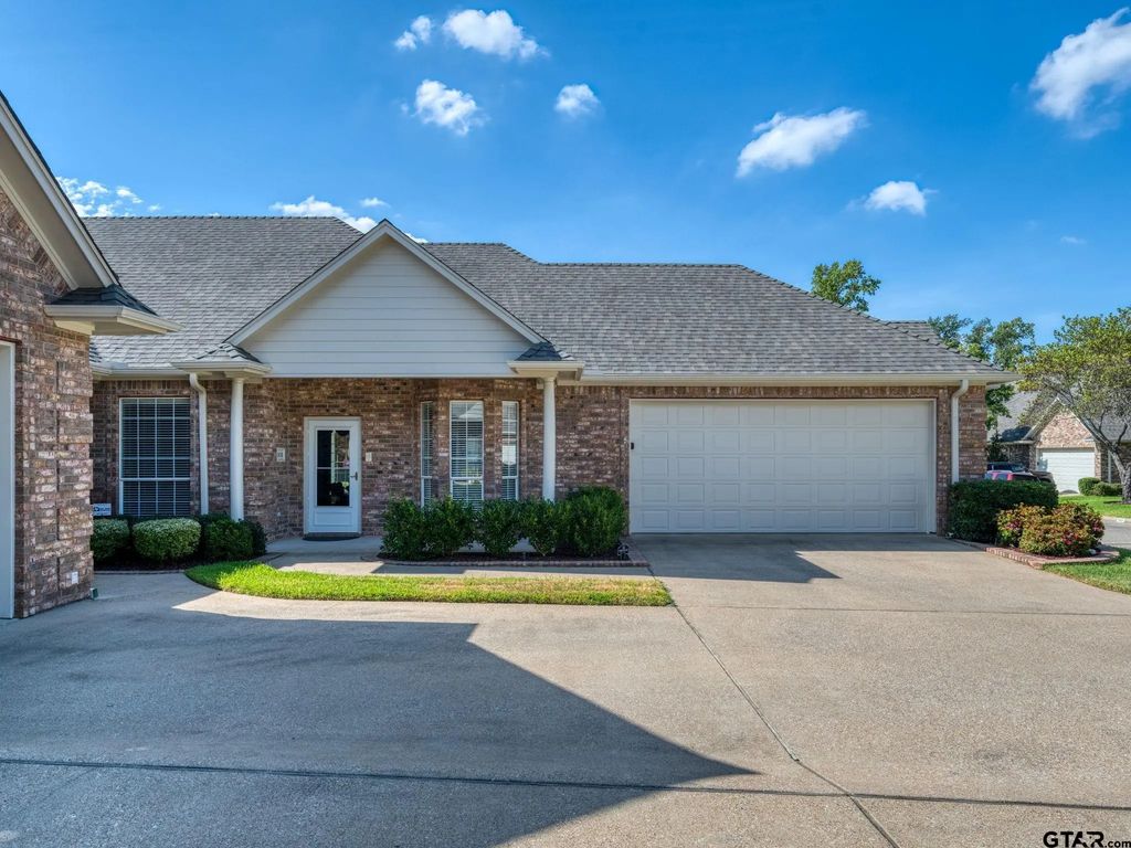 2418 Dietz Lane, Tyler