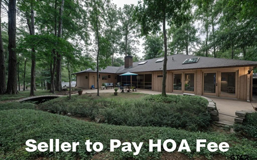 1649 Morningside Trl, Hideaway