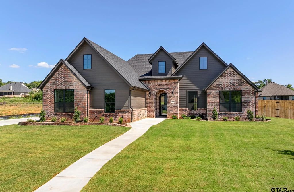 513 Artesian Meadows Drive, Bullard