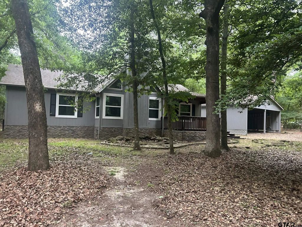 2055 Valleywood Trail, Holly Lake Ranch