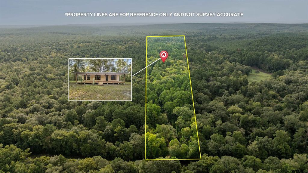 16590 E State Highway 21, Grapeland