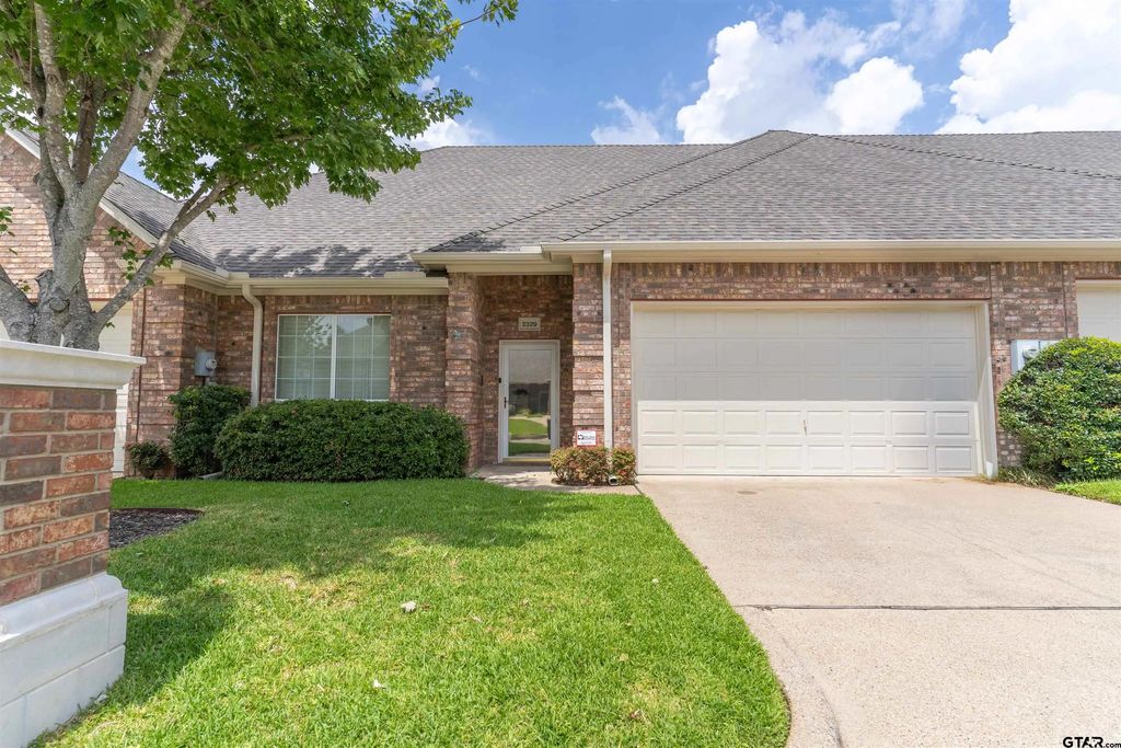2329 Dietz Ln, Tyler