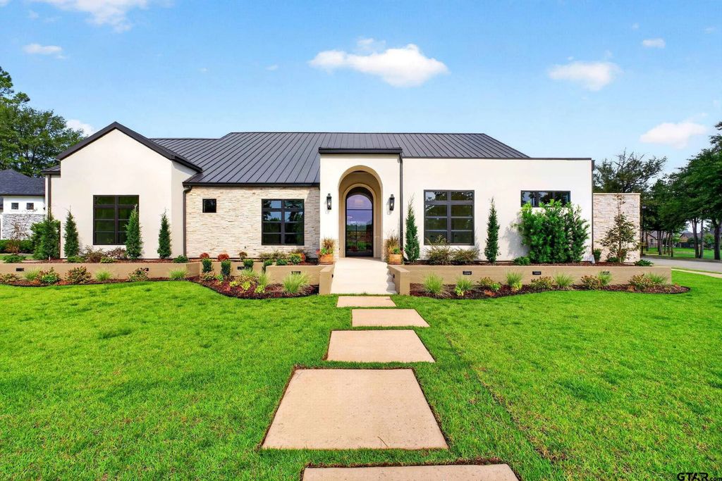 7607 Lakeside Ln, Tyler