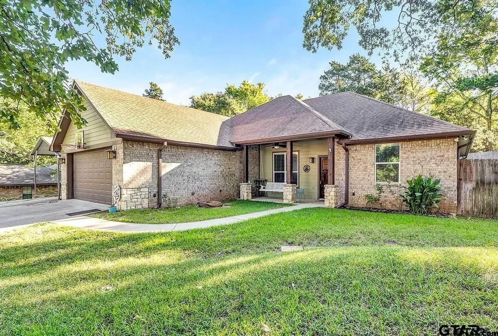16165 Chris Ln, Tyler