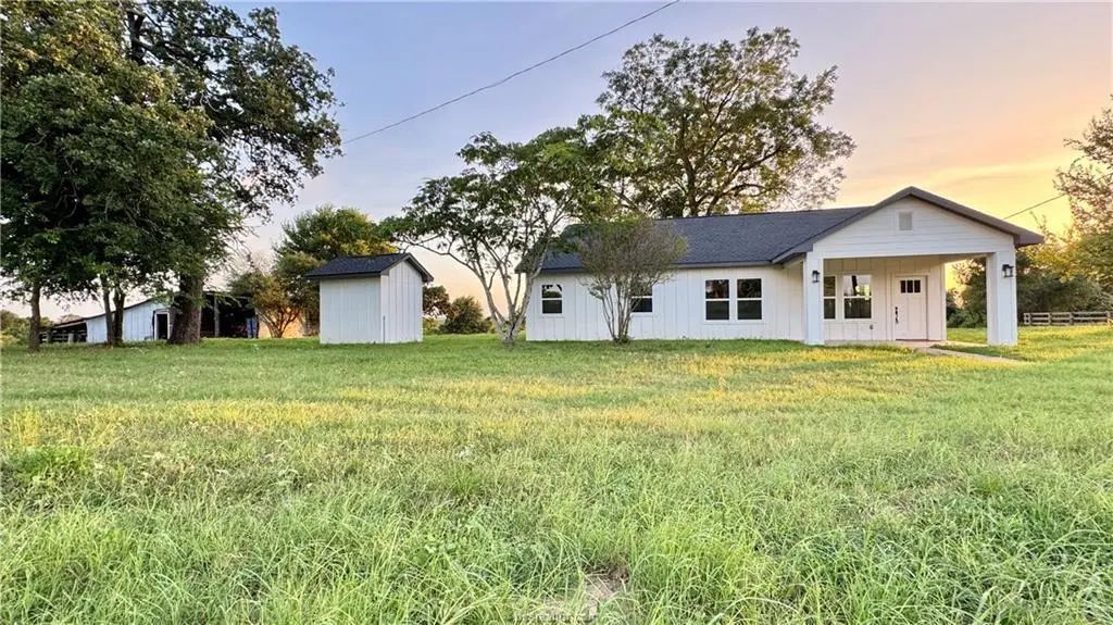 3917 Harbor Bolton Rd - 2 Acres, Franklin
