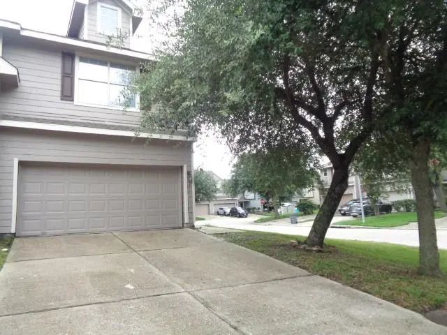 14411 Fairbuff Lane, Houston