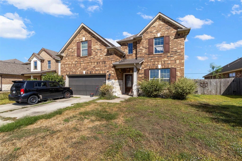 9603 Harmony Lake Lane, Richmond