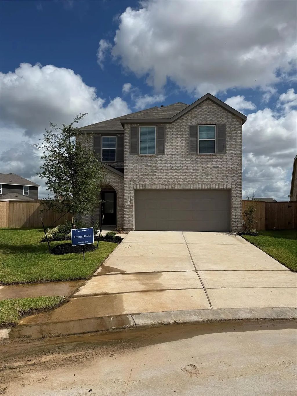 26134 Sea Rosemary Lane, Katy