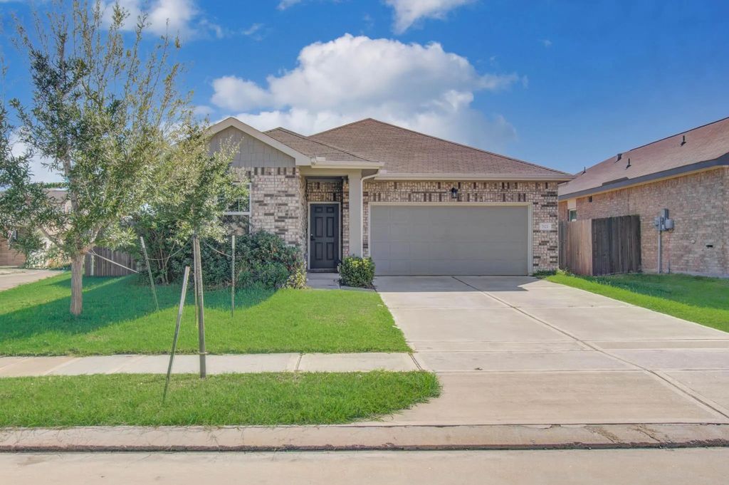 7122 Evitale Way, Houston
