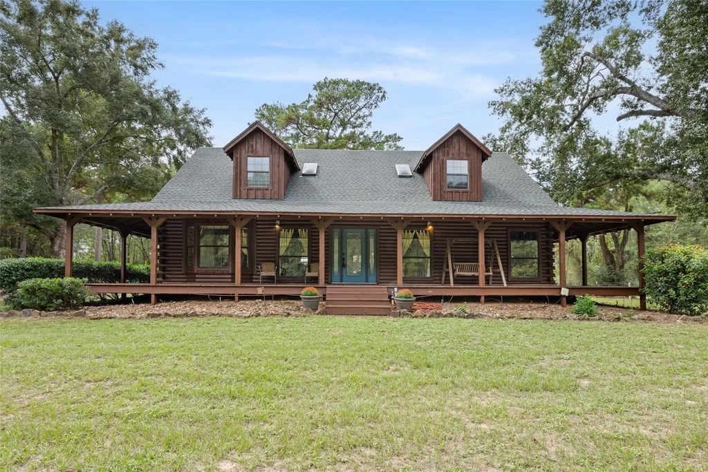 27874 Riley Road, Waller