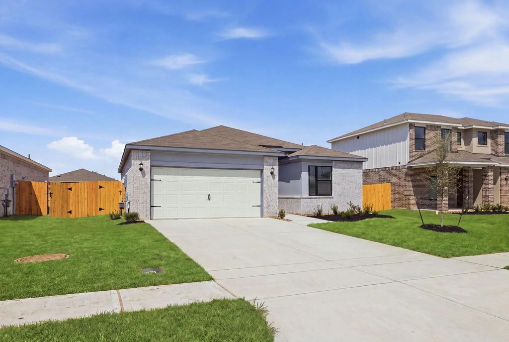 1627 Branley Trail, Rosenberg