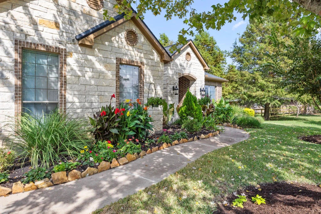 33218 Worthing Lane, Fulshear