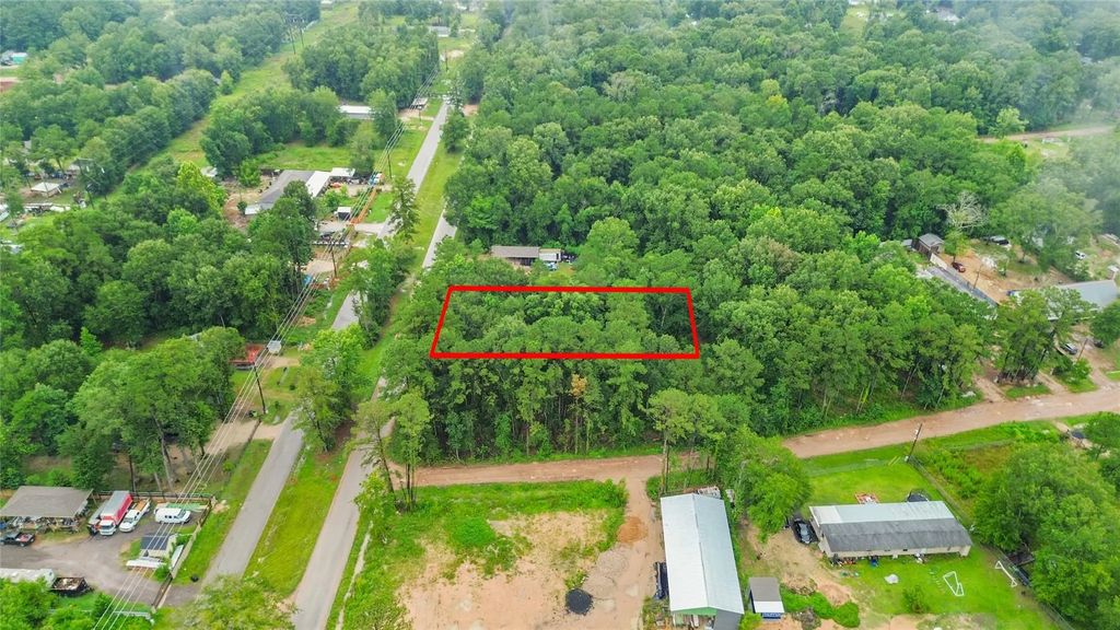 19164 & 19168 Galaxy Boulevard, New Caney