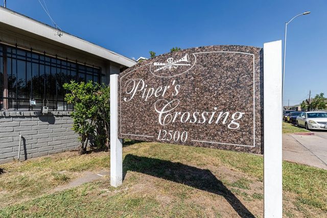 12500 Sandpiper Drive 189, Houston