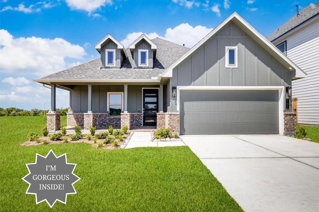 31422 Driggs River Lane, Waller