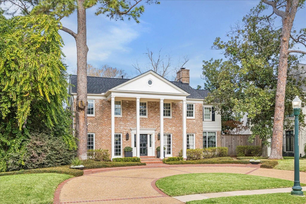 3616 Meadow Lake Lane, Houston