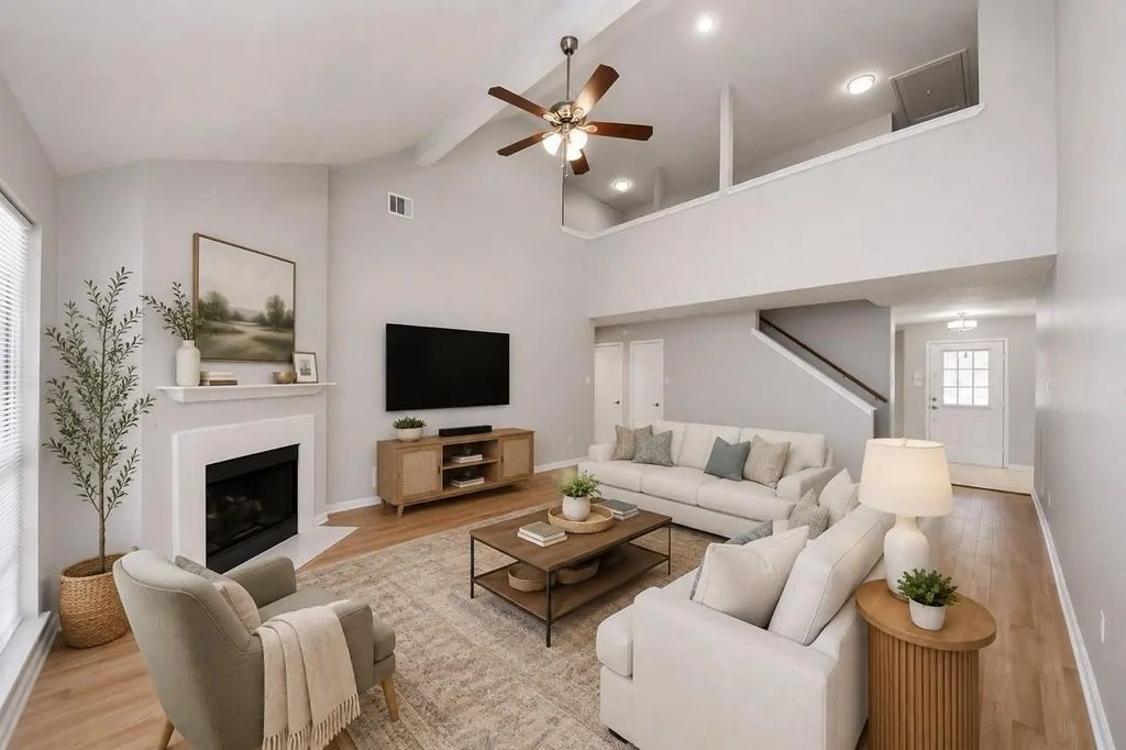 8854 Creek Willow Drive, Tomball