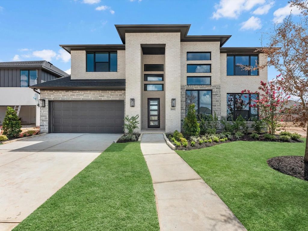 16602 Blissful Day Way, Hockley