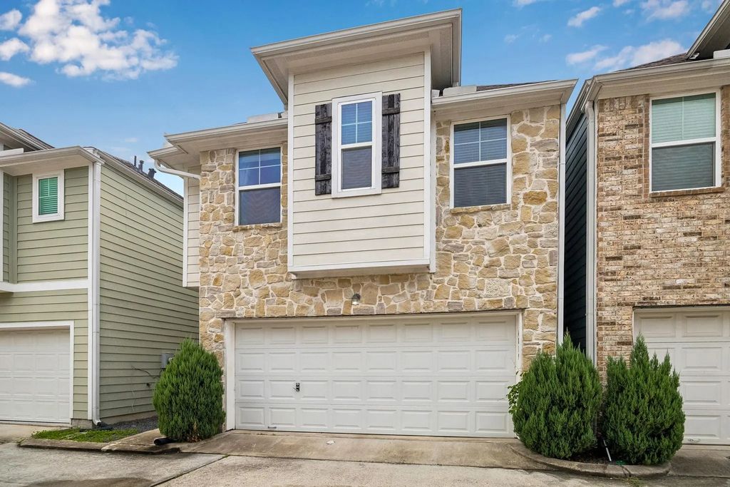 4819 Hardy Street, Houston