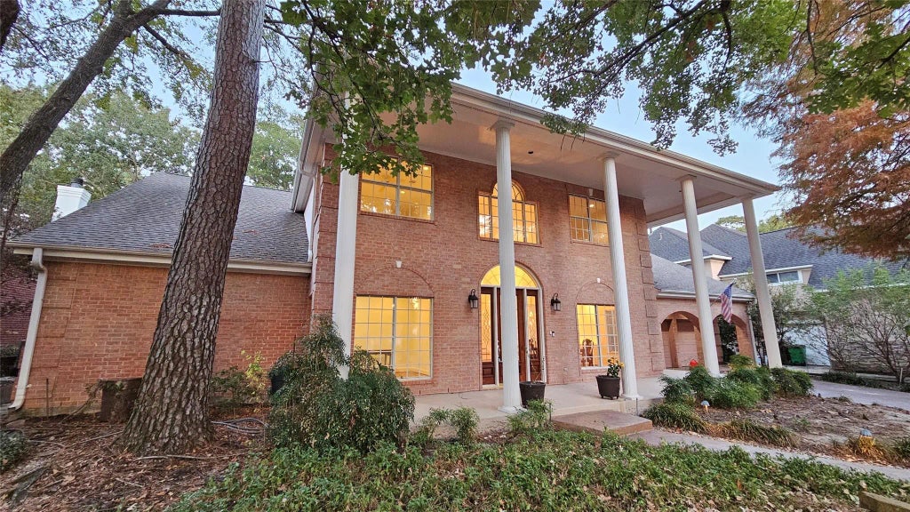 82 Broad Cove Lane, Montgomery