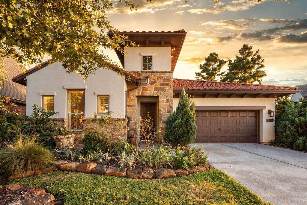 107 Eryngo Park Court, Montgomery