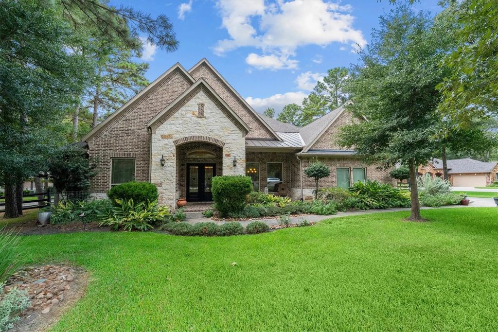 8938 Catamaran Way, Montgomery