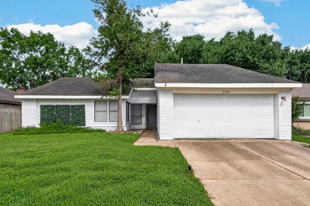 21310 Highland Knolls Drive, Katy